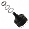 Rotary Switches - CKN10199-ND - DigiKey