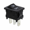 Rocker Switches - CKN11378-ND - DigiKey