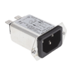 Power Entry Modules (PEM) - 486-6444-ND - DigiKey