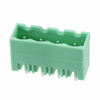 Headers, Plugs and Sockets - 277-11341-ND - DigiKey