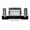 D-Sub Connector Assemblies - A23193-ND - DigiKey