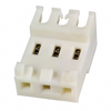 Free Hanging, Panel Mount - 3-644468-3-ND - DigiKey