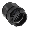 Circular Connector Housings - A114498-ND - DigiKey