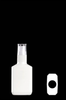 Bevelled Rectangular - 5228 - M&H Plastics