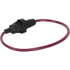Inline Fuseholder, 5x20 / 6.3x32 mm -- FDI - Image