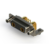 D-Sub Connector Assemblies - 151-630-7W2-640-4TD-ND - DigiKey