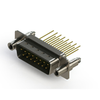 D-Sub Connector Assemblies - 151-627-M15-323-GN6-ND - DigiKey