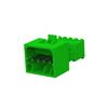 Free Hanging, Panel Mount - 3-647003-4-ND - DigiKey