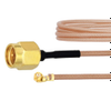 Coaxial Cables (RF) - 5328-FMCA1026-12-ND - DigiKey