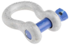 Shackles - 1244818 - RS Components, Ltd.