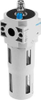 Pneumatic Lubricators - 2023215 - RS Components, Ltd.