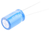 Aluminium Capacitors - 7621770P - RS Components, Ltd.