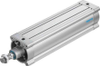 Pneumatic Piston Rod Cylinders - 2021057 - RS Components, Ltd.