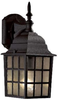 Exterior -Wall Mount - 252508 - Light Center (The)