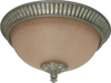 Flush Mounts-Bowl Style - 240259 - Light Center (The)