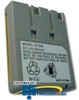 MISC BT-990 - 900MHz Cordless Replacement Battery (NiCd) - 90846 - TelephoneStuff.com