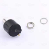1.5W Rheostat - 84-3548S-1AA-502A - ERSAELECTRONICS PTE. LTD.