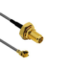 Coaxial Cables (RF) - 1679-ASMG005YD113S11-ND - DigiKey