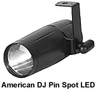 American DJ Pinspot LED - *More Info* -- 120-013