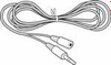 46429-01 6 Foot Extension Cord for On Line Indicator -  - Tele-Communication, Inc.
