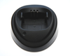 M-107 Desktop Charger Single Quick for MOTOROLA CP150,CP200,PR400,EP450, etc. -- M-107 - Image