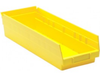 Bins & Systems - 4'' Shelf Bins (QSB Series) - Bins - QSB104 - Image