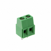 Terminal Blocks - Wire to Board - A121381-ND - DigiKey