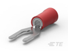 Spade Terminals - 52410 - TE Connectivity