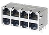 Modular Connectors / Ethernet Connectors - 85727-1008 - VAST STOCK CO., LIMITED