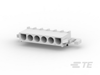 PCB Headers & Receptacles - 643235-1 - TE Connectivity