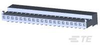 Standard Rectangular Connectors - 5-643816-0 - TE Connectivity