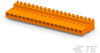 Standard Rectangular Connectors - 4-640604-9 - TE Connectivity