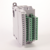 Micro800 16 Point Digital Input Module -- 2085-IQ16 - Image