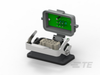 Rectangular Connector Hoods & Bases - T2120100202-000 - TE Connectivity