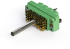 Backplane Connectors - Specialized - 516-038-501-601 - Lingto Electronic Limited