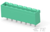 PCB Terminal Blocks - 796636-7 - TE Connectivity