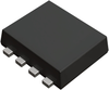 Mosfet, N & P-Ch, 60V, 4.7A, Ech-8; Transistor Polarity Onsemi - 42AC1719 - Newark, An Avnet Company