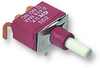 Switch, Spdt, Horiz; Switch Operation C&k Components - 96K9691 - Newark, An Avnet Company