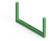 Card Edge Conn, Single Side, 24Pos, Th; Card Edge Connector Type Edac - 86AH9457 - Newark, An Avnet Company