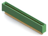 Card Edge Conn, Dual Side, 72Pos, Lug; Card Edge Connector Type Edac - 40C2288 - Newark, An Avnet Company