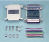 Rs-232 Jumper Box; No. Of Contacts Mcm - 16F1463 - Newark, An Avnet Company