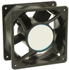 Axial Fan, Ball, 375Cfm, 62Db, 70W, 230V; Nominal Rated Voltage Ac Orion Fans - 89AH2402 - Newark, An Avnet Company