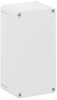 Enclosure,multipurpose,polycarbonate,grey; Enclosure Type Nvent Hoffman Vynckier - 46T6166 - Newark, An Avnet Company