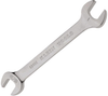 Open-End Wrench, 1 & 15/16, 11; Af Size Metric Klein Tools - 06J9844 - Newark, An Avnet Company