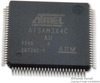 Microcontroller Mcu, 32 Bit, Cortex-M3, 84Mhz, Lqfp-100; Product Range Microchip - 92T0809 - Newark, An Avnet Company