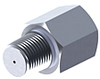 Orifice Assembly - Adapter, Type VV - VV-11-SS - O'Keefe Controls Co.