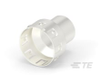 Automotive Connector EMC Shielding - 2392554-3 - TE Connectivity