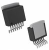 Half-Bridge Motor Driver 6V to 40V 7-Pin TO-263 T/R - 376-BTN8980TAAUMA1 - Utmel Electronic Limited