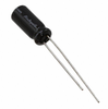 RUBYCON - 16ZLH100MEFC5X11 - Electrolytic Capacitor, Miniature, 100 µF, 16 V, ZLH Series, ± 20%, Radial Leaded, 5 mm -- 683-16ZLH100MEFC5X11