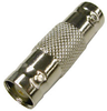 BNC Coupler F-F - 82-160 - Computer Network Accessories, Inc.